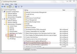 A locked pdf file can contain two dif. How To Lock Apps On Pc With Windows 7