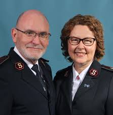 SALT, September 2023, NZFTS by The Salvation Army SALT Magazine (NZ, Fiji,  Tonga and Samoa)