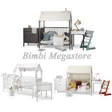 Stokke Stokke Home Culla Camera Da Letto Camera Culla