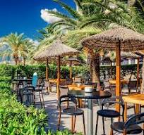 Straw Roof Thatch, 39.3 X 19.7 Inch Mexican Style Artificial Palm Thatch  Rolls, Tiki Bar Hut Grass Boat Blinds Palapa Thatch Roofing For Garden  Patio ...