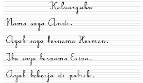Soal kurikulum 2013 kelas 2 tema 6 merawat hewan dan tumbuhan a. Soal Uas B Indonesia Kelas 2 Semester 1 Ganjil Buka Buku Paket