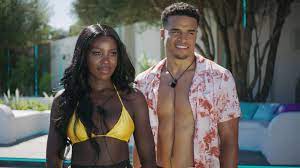 Love Island S Kaz Is Risking Toby Relationship Says Expert