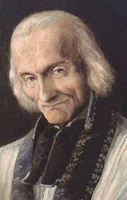 John vianney, venerated as saint john vianney, was a french catholic priest who is venerated in the catholic church as a saint and as the pa. Jean Marie Vianney On Prayer