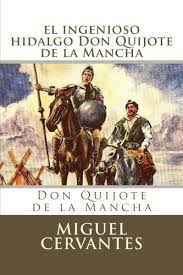 El quijote en pdf, primera parte. El Ingenioso Hidalgo Don Quijote De La Mancha Miguel Cervantes Epub Egraccirlkis