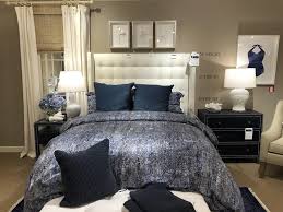 Classic directoire style beds with triangular headboard ad footboard with balustrade columns. Our In Depth Ethan Allen Bed Frame Reviews Home Stratosphere