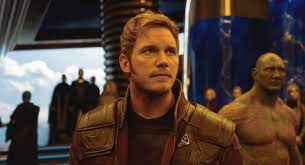 But when can we expect it and what can we expect from it? Chris Pratt Versichert Dass Guardians Of The Galaxy Vol 3 Kommen Wird