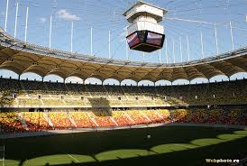 Skynda att boka hotel cazare arena nationala i förväg på vår webbplats. National Arena Bucharest One Of The Most Modern Stadiums In Europe Webphoto Ro
