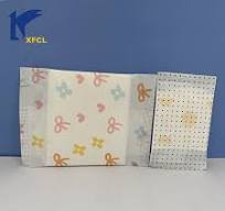 OEM/ODM Factory Wholesales Sanitary Napkin Pads Paper Pouch ...
