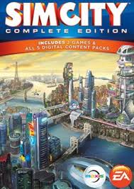Simcity Video Games Official Ea Site Portafolio Digital Juegos Gamer Sitios Web