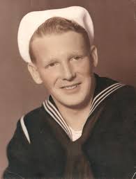 Obituary information for Robert Herman Warren