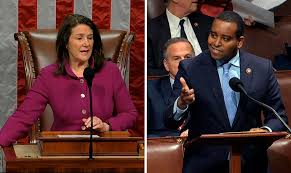 Born may 13, 1984) is an american politician serving as the u.s. Colorado S Diana Degette Joe Neguse Tapped To Prosecute Trump S Anticipated 2nd Impeachment Trial News Coloradopolitics Com