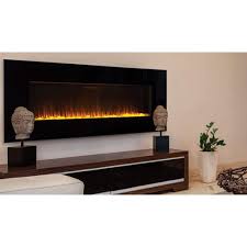 This unique frameless design allows for edge to edge flame presentation as well as unlimited surround capabilities. The Most Realistic Electric Fireplaces In 2021 Us Fireplace Store