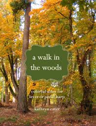 Some parts of the movie are nearly word for word what was in the book and some things are complete fabrications. A Walk In The Woods Harp Column Music