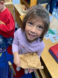Apple picking is a fun fall activity for many families. You can bring the  fall fun indoors with a Preschool Apple Orchard dramatic play in the  classroom! Students will ask “pick” this