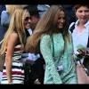Tennis star andy murray and his wife kim sears are reported to be expecting their first child in february. 1