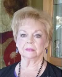 Mary Alice Townley Obituary March 12, 2025