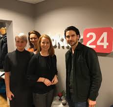 Villl få en regering så snart som möjligt. Annie Loof Besokte Doktor24 Doktor24