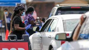 For the first time in decades, democrats in the south have an opportunity, said clay middleton, a black member of the democratic national committee who has. Stark Racial Disparities Exist In Sc Covid 19 Vaccine Data The State