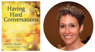 L3 Jennifer Abrams Presents Having Hard Conversations Productive Conflict Resolution Jan 10 2017 Conflict Resolution Conversation Jennifer