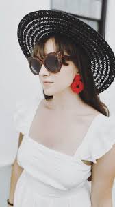 Summer white 🤍🤍 #audreyhazelstyle