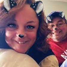 Laurie Ryder's Instagram, Twitter & Facebook