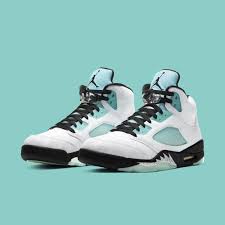 New Air Jordan 5s Are Dropping Next Month Complex Air Jordans Jordan 5 Jordans