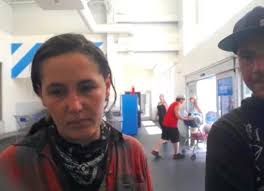 Missing Tennessee woman sighted in Redding reported safe in Eureka