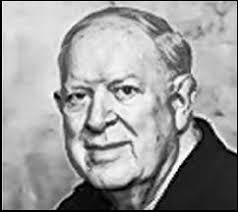 James Conboy Obituary (1921