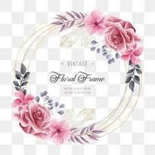 Kuku cantik bunga kering ornamen bunga asli kemasan campur gaya. Pin On Blank Template