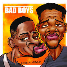 How old are you? 15? You look 30‼️🤌🏽😂😂😂 • • • • • • • •  #TheChrisWoodie #ChrisCre8 #aiartcommunity #BadBoys2 #reggie #scene #movies  #clips #edit #aiartist #iykyk #quotes #badboysbadboys #WillSmith  #martinlawrence #MikeLowry #MarcusBurnett #MPD ...