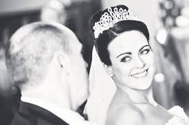 Just Married: Michelle and Paul Greeves were made for each other