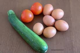 Maybe you would like to learn more about one of these? Zucchini Frittata My Active Kitchen