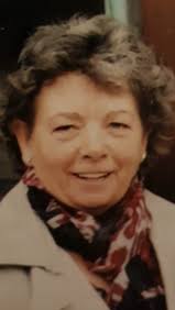 Condolence Book for Ann O'Sullivan (née Harrington) (Kenmare, Kerry)