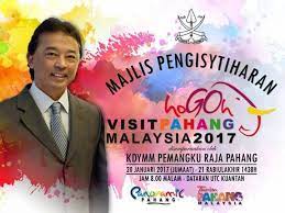Bentong ialah salah sebuah daerah di negeri pahang yang mempunyai banyak tempat menarik yang boleh dilawati. Tahun Melawat Pahang 2017 Publications Facebook
