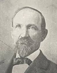 Christian P Glahn (1839-1906)