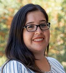 Lorena Rosas's Instagram, Twitter & Facebook