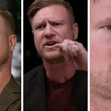 MAFS: Relive Dean Wells' Season 5 journey ahead of the Grand Reunion,  including Tracey and Davina cheating scandal