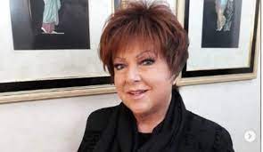 Lo ha annunciato lei stessa su instagram, anche se non sa come possa avere contratto il virus. Orietta Berti La Ricetta Piccante Per Un Matrimonio Longevo