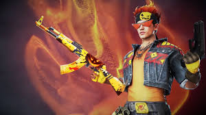 Tons of awesome free fire characters wallpapers to download for free. Top 10 Garena Free Fire Characters To Play As Offgamers Blog
