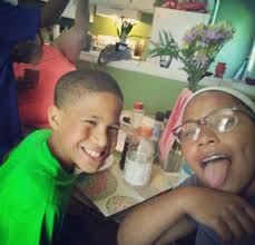 Kadaess Jean Adams-Quarterman And Oneimus Edward James Quarterman Obituary  May 5, 2019