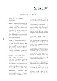 They interact with customers throughout the day, so it's logical for the bank. 2