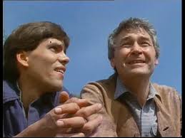 Liane Hielscher „Moselbrück“ 04 S01e04.Neue Hoffnung