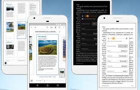 As the name implies, this is a launcher application, in which anybody can plug into to provide new buttons and really old firmware on kindle 2's did not support kindlets, update the firmware. Amazon La Nuova App Kindle Trasforma Smartphone E Tablet In Libri