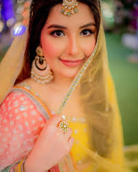 A mehendi filled with smiles, colors, and memories to last a lifetime ✨💚  Humna & Zoraiz Planning & décor by SA Events by Saba Asim