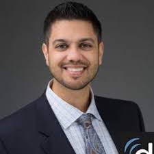 Ronald Farquhar's Instagram, Twitter & Facebook