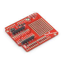 Check spelling or type a new query. Xbee Wireless Shield Wrl 09841 Sparkfun Electronics