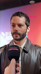 Zach Ruane crashed our interview with Broden Kelly and it went a bit south  😶 The Aunty Donna crew star as the trio of Straight White Maliens in  LESBIAN SPACE PRINCESS 👑