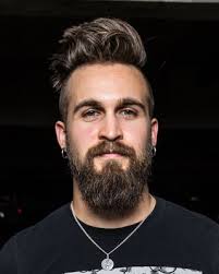 Spencer Bowman, Counsellor, Nanaimo, BC, V9R