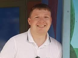 Young dad dies from testicular cancer weeks before daughter is born