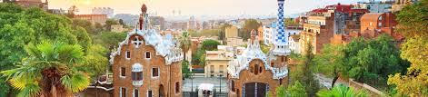 Web oficial del fc barcelona. Life In Barcelona Spain Uceap